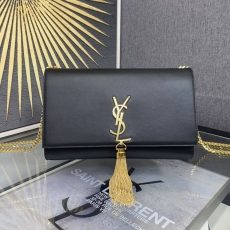 YSL Satchel Bags